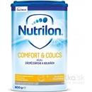 Špeciálne dojčenské mlieka NUTRILON Comfort & colics 800 g
