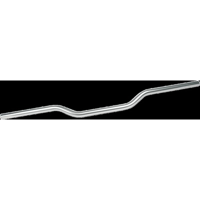 HBAR 22/12MM SPEDFGHTR ALU SIL MCL150C