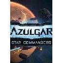 Azulgar Star Commanders