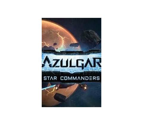 Azulgar Star Commanders