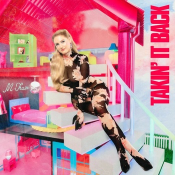 TRAINOR, MEGHAN - Takin\' It Back CD