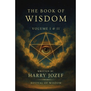 The Book of Wisdom (2025)