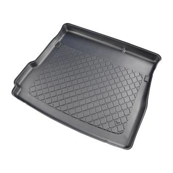 Image 1 of Гумирана стелка за багажник за Dacia Duster (2018+) - 5 door / 2 WD