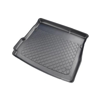 Гумирана стелка за багажник за Dacia Duster (2018+) - 5 door / 2 WD