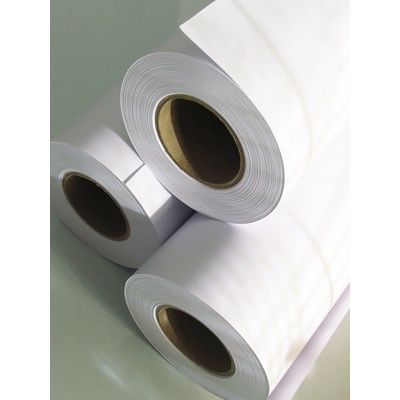 Plotrový papír v roli 80g/610mm/50m