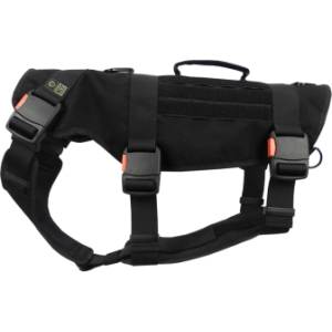 K9 Thorn Шейна One SS M, черна (0047/21.BLK.M)