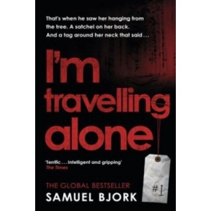 I'm Travelling Alone | Samuel Bjork (2016)