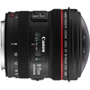 Canon EF 8-15mm f/4L USM FishEye
