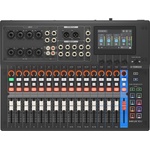 Yamaha MGX16V Дигитален аудио миксер (MGX16V-B)