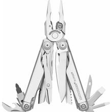 Leatherman Surge silver