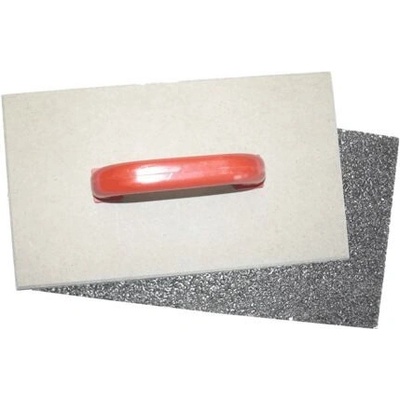 hladítko brusné 50*24cm černé 104224