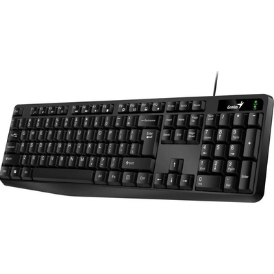 Genius KB-117 31310016400
