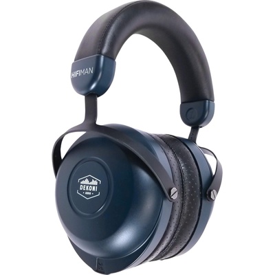 Dekoni Audio Hifiman