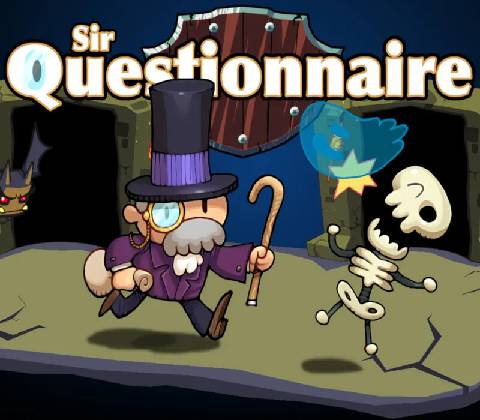 Sir Questionnaire