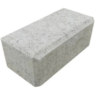 PRESBETON Tvárnice SIMPLE BLOCK HX 1/20/AFU hladká přírodní