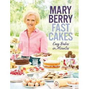 Fast Cakes | Mary Berry