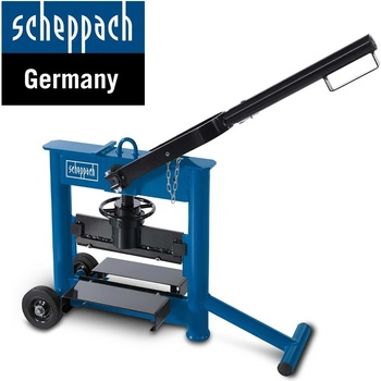 Image 1 of Scheppach HSC 130 (5808501986)