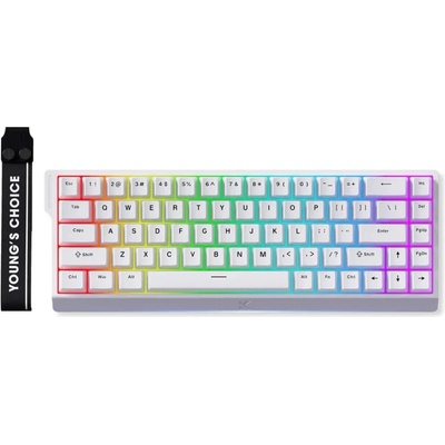 MCHOSE MC-ACE68-15