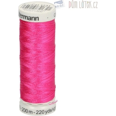 Nit Gütermann Sulky Rayon 1231
