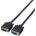 Roline Cable VGA 15M/15M, 20m (11.04.5220)