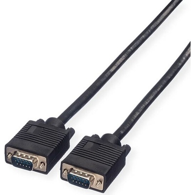 Roline Cable VGA 15M/15M, 20m (11.04.5220)