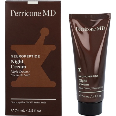 Perricone MD Neuropeptide Night Cream 74 ml