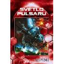 Světlo pulsaru