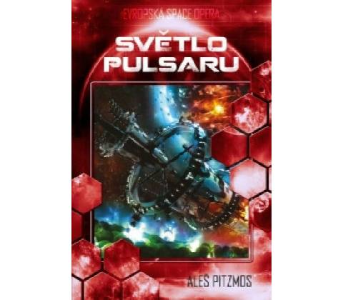 Světlo pulsaru