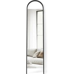 Umbra HK Limited Umbra Огледало bellwood - черен цвят (umbra-1019920-040)