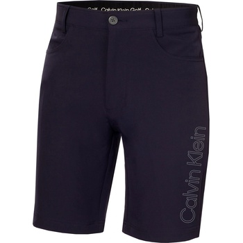 Image 1 of Calvin Klein Golf Къси панталони Calvin Klein Golf Men's Impact Golf Shorts - Navy