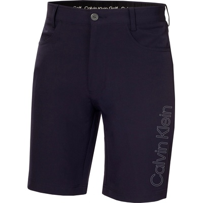 Calvin Klein Golf Къси панталони Calvin Klein Golf Men's Impact Golf Shorts - Navy