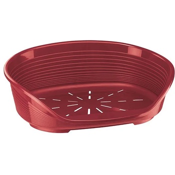 Ferplast Siesta Deluxe 2 burgundy