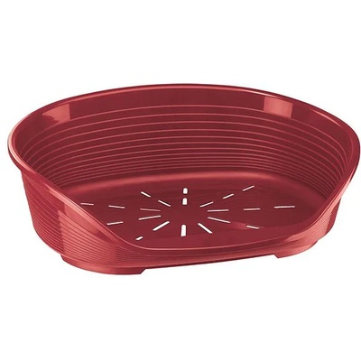 Ferplast Siesta Deluxe 2 burgundy