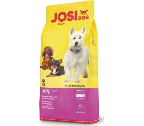 JosiDog Mini 0,9 kg