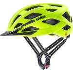 uvex Каска за велосипед Uvex City I-Vo 2 Mips Bike helmet - Neon Yellow Matt / Black - размер 56-60 cm (851-1946-0312)