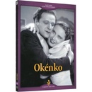 Okénko DVD