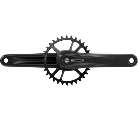SRAM S100 Eagle Powerspline