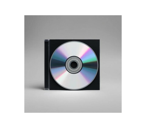 EXPLOITED, THE - FUCK THE SYSTEM CD