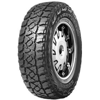 Image 1 of Kumho ROAD VENTURE MT51 225/75 R16 115/112Q