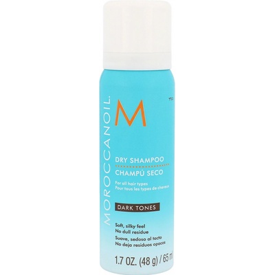 MoroccanOil Dry Shampoo Light Tones 205 ml