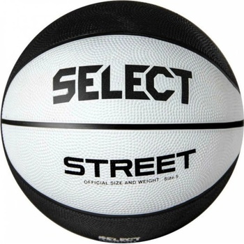 Select Street