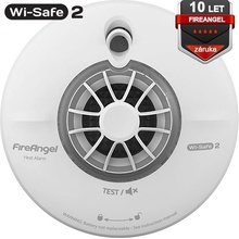 FireAngel WHT-630 Wi-Safe 2