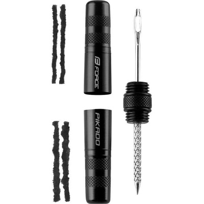 Sada Force Pikado pro opravu bezdušových plášťů