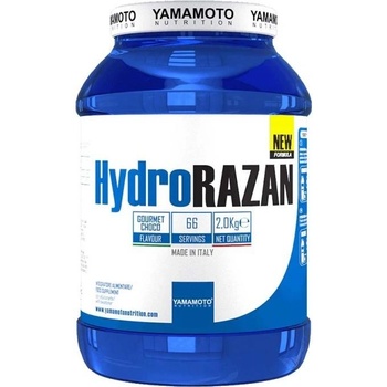 Yamamoto Hydro Razan 2000 g