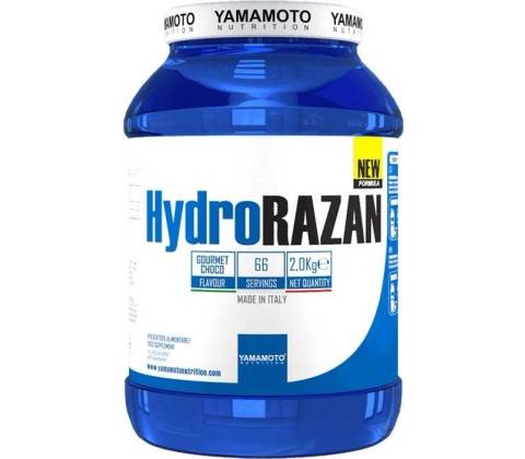 Yamamoto Hydro Razan 2000 g