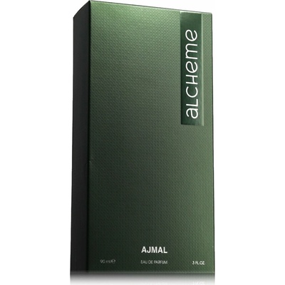Ajmal Alcheme parfumovaná voda unisex 90 ml