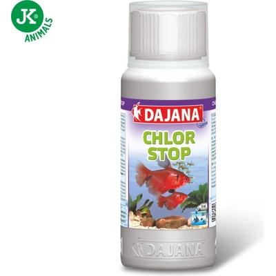 Dajana Chlorstop 250 ml