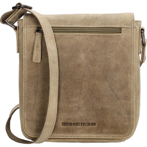 Hide & Stitches Idaho 20964 Dark sand