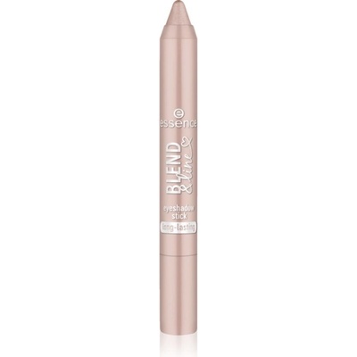 essence Blend & Line metalická tužka na oči 06 Highlight Your Life 1,8 g – Zboží Mobilmania