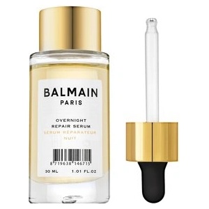 Balmain Overnight Repair Serum интензивен нощен серум за много суха и увредена коса 30 ml